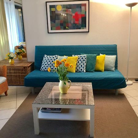 Allees Provencales Apartment Екс ан Прованс Екстериор снимка
