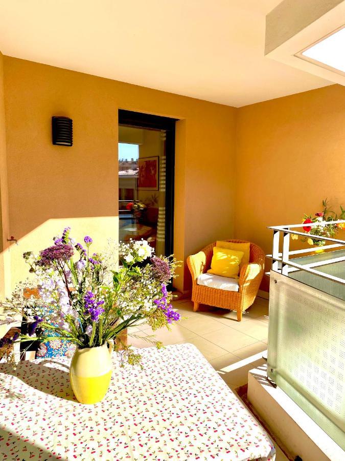 Allees Provencales Apartment Екс ан Прованс Екстериор снимка