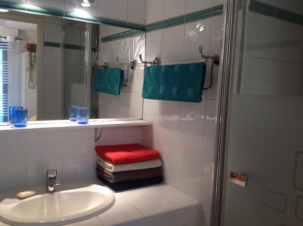 Allees Provencales Apartment Екс ан Прованс Екстериор снимка