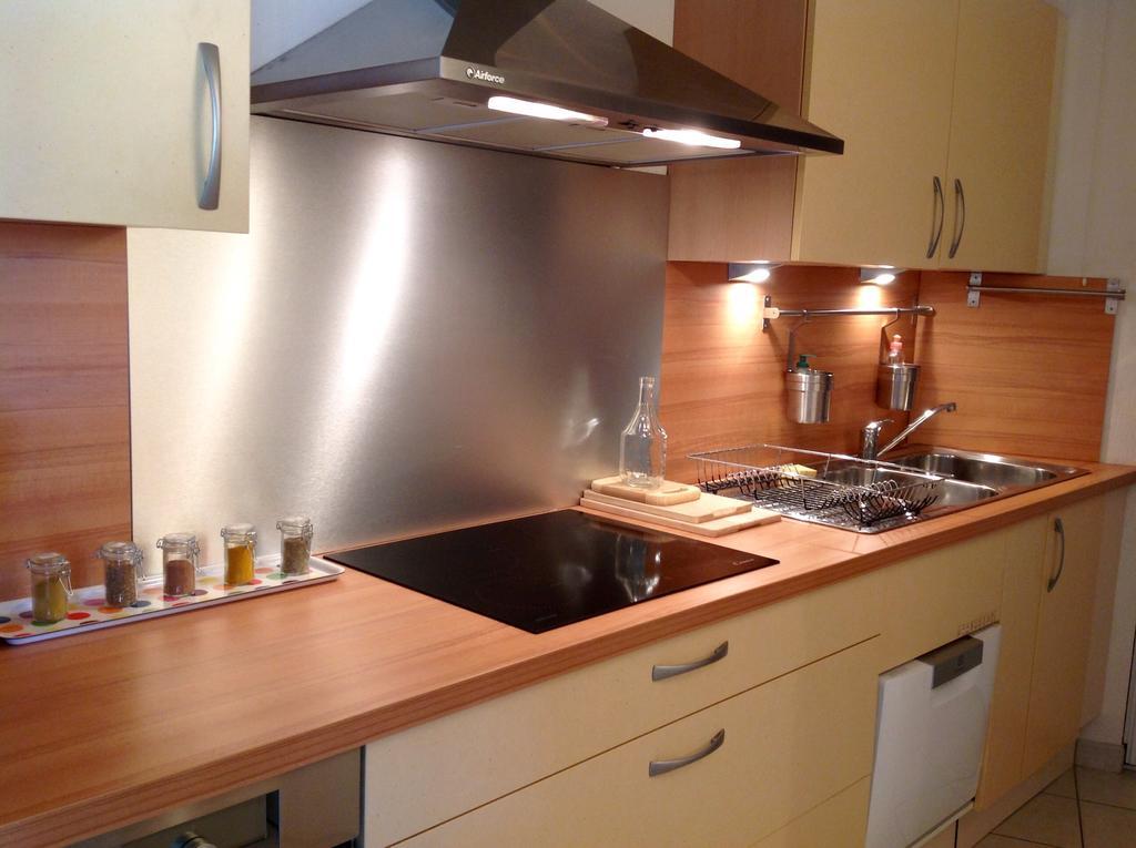 Allees Provencales Apartment Екс ан Прованс Екстериор снимка