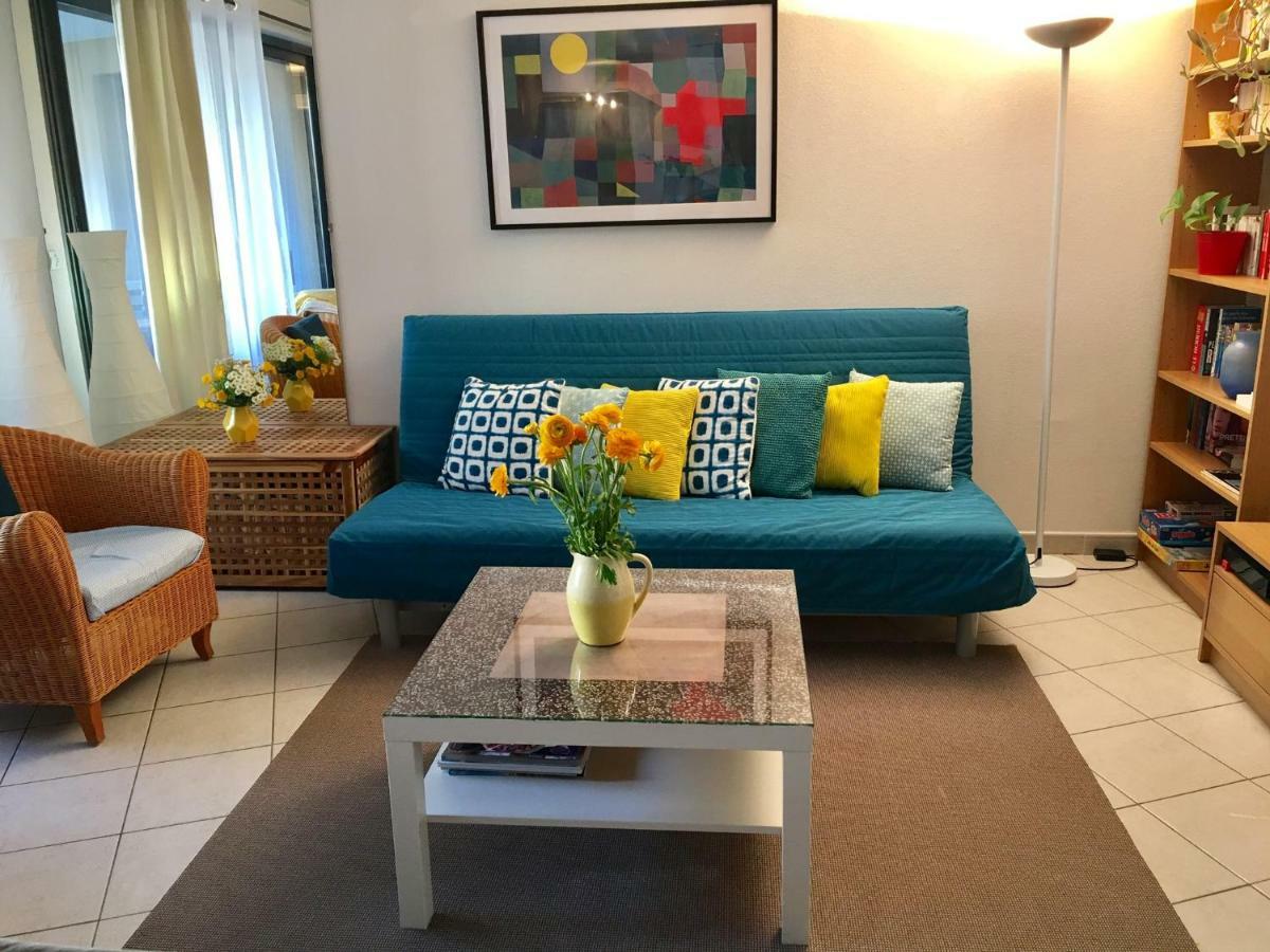 Allees Provencales Apartment Екс ан Прованс Екстериор снимка