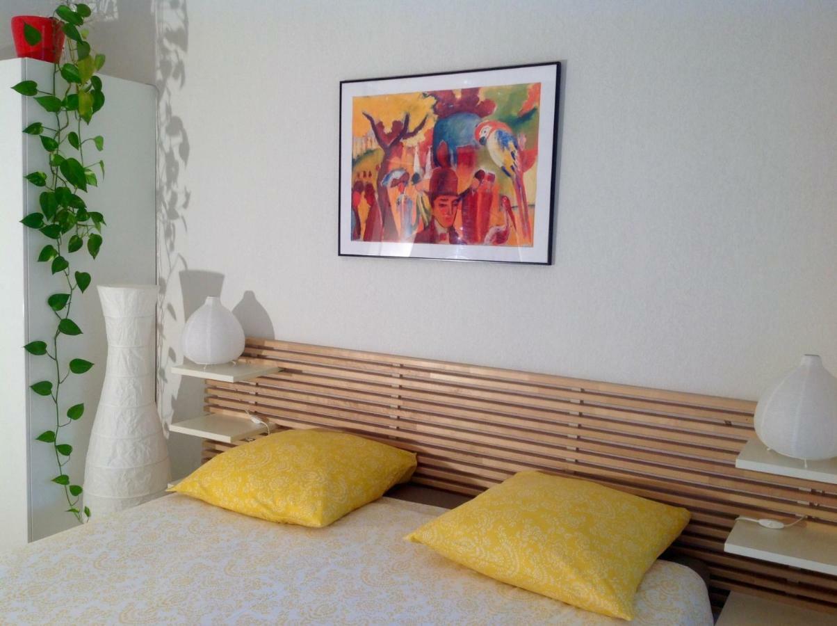 Allees Provencales Apartment Екс ан Прованс Екстериор снимка